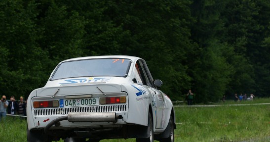 Rajd Karkonoski